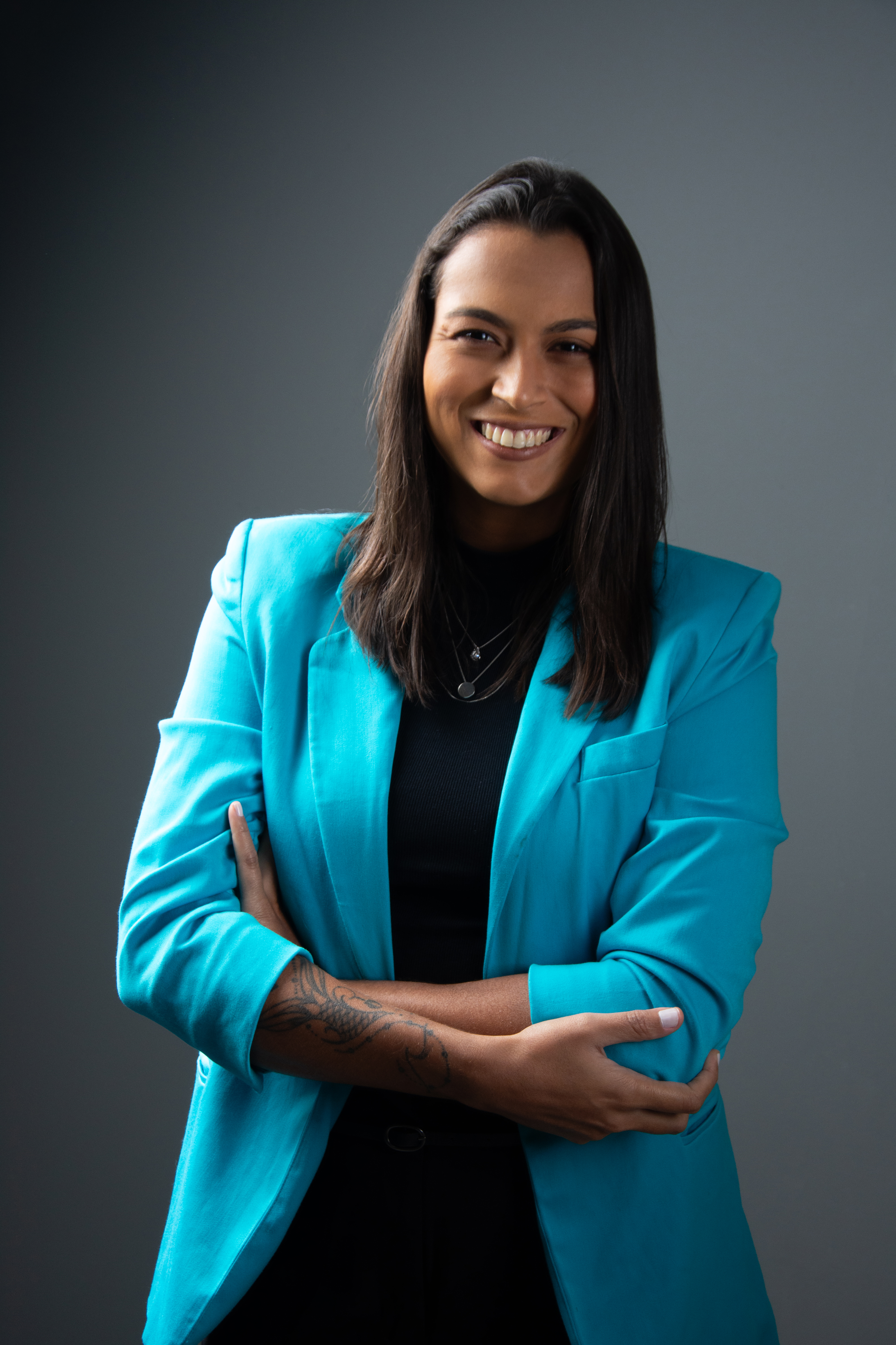 Thaís Belota