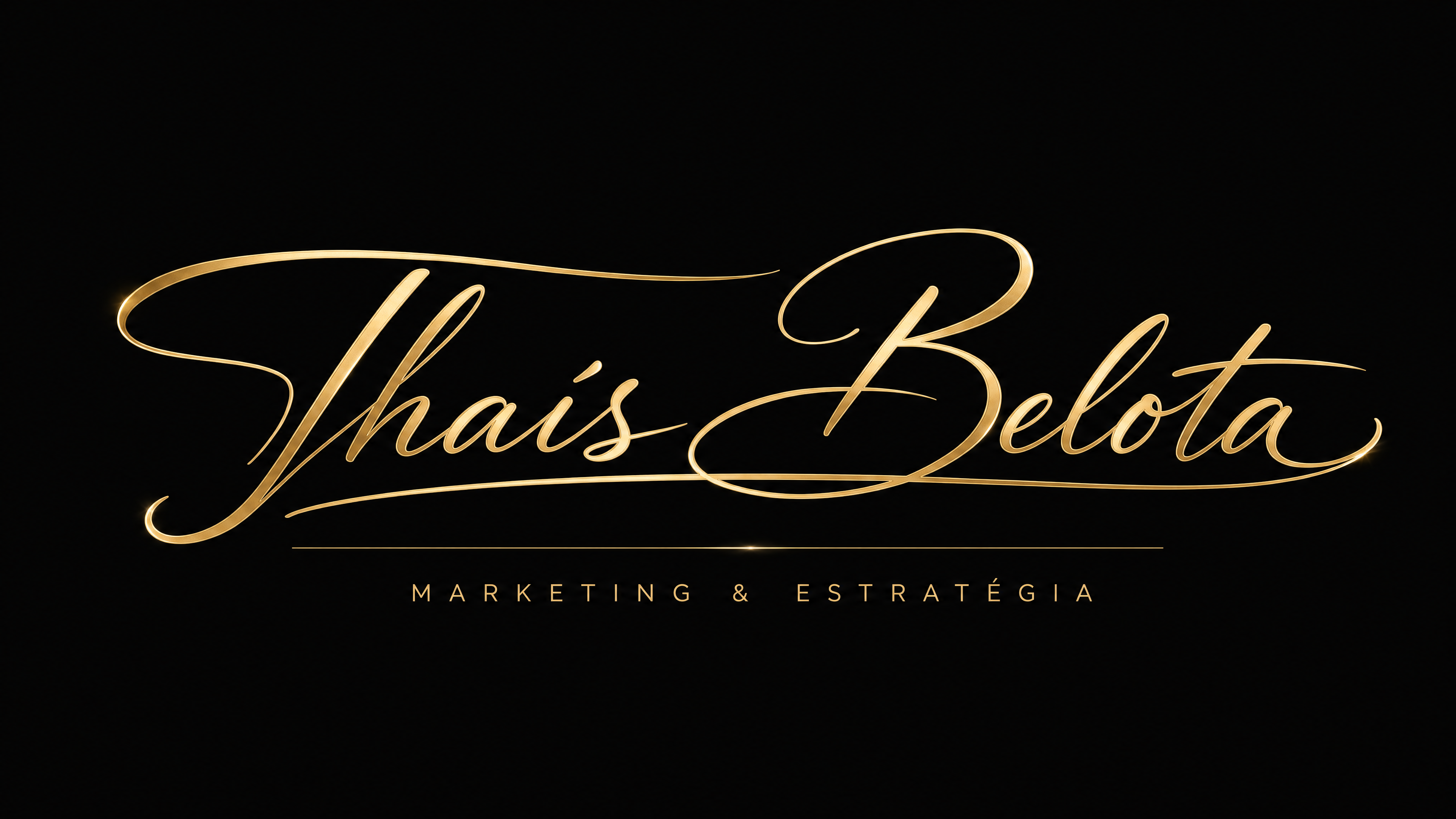 Thaís Belota — Marketing & Estratégia